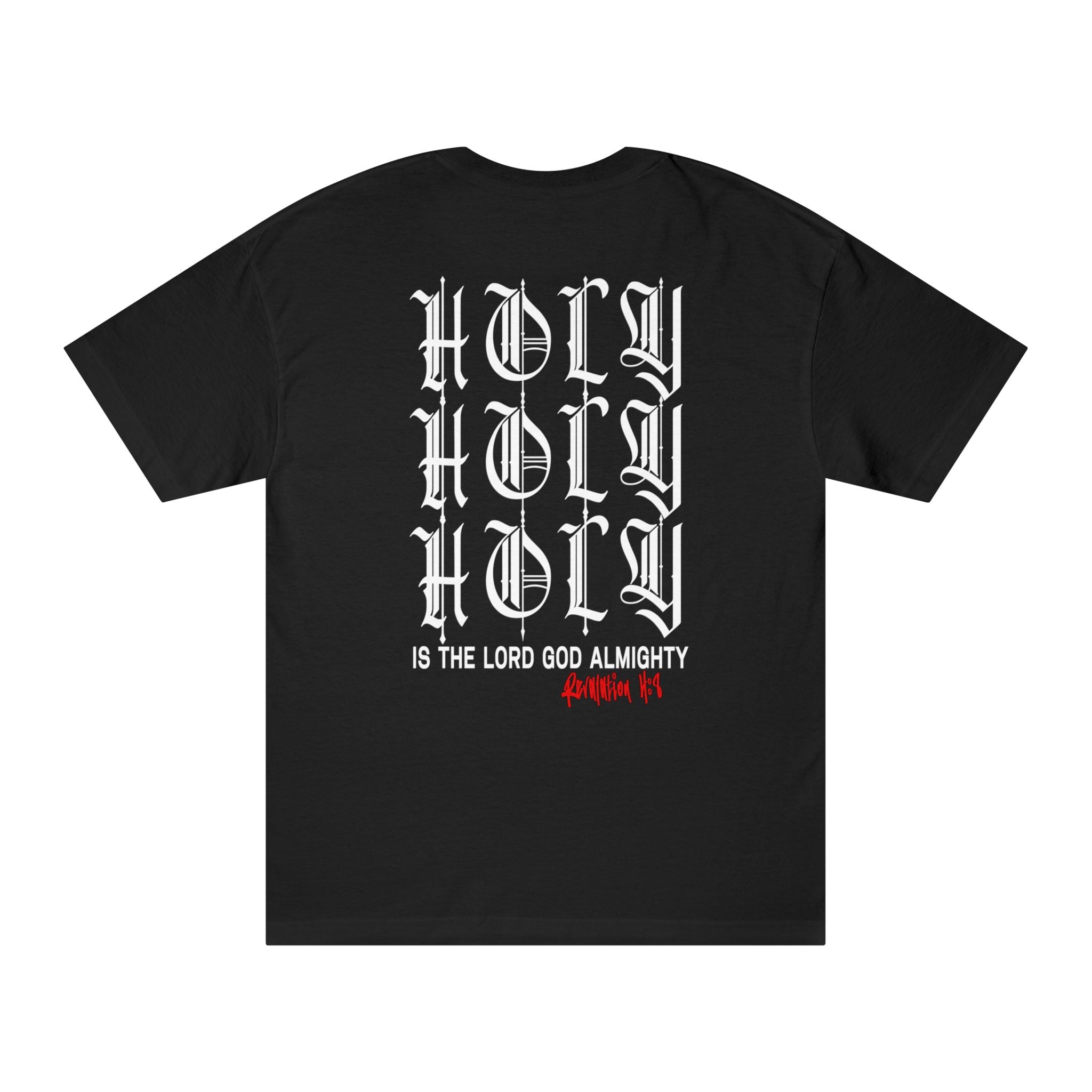Holy Is the Lord Graphic Tee