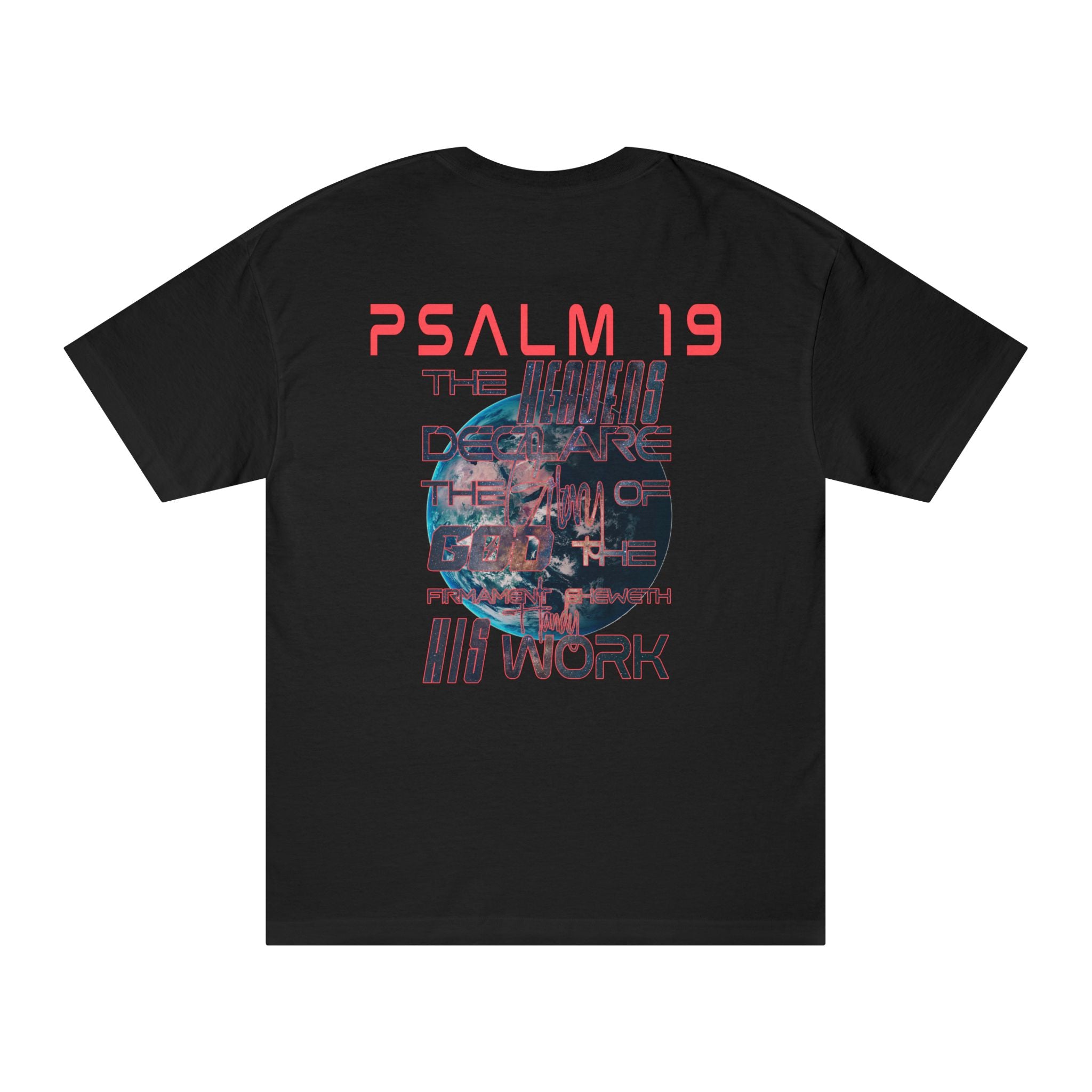 Heavens Declare Graphic Tee