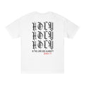 Holy Is the Lord Graphic Tee